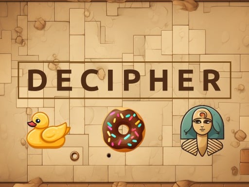 Dechipher